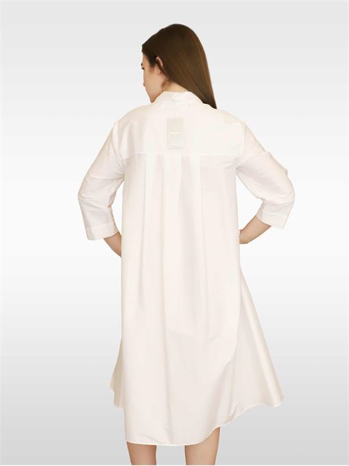 Shirt collar dress MAXMARA LEISURE | 2332210538600007